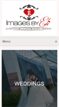 Mobile Screenshot of imagesbyedi.com