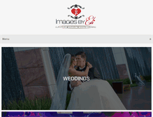 Tablet Screenshot of imagesbyedi.com